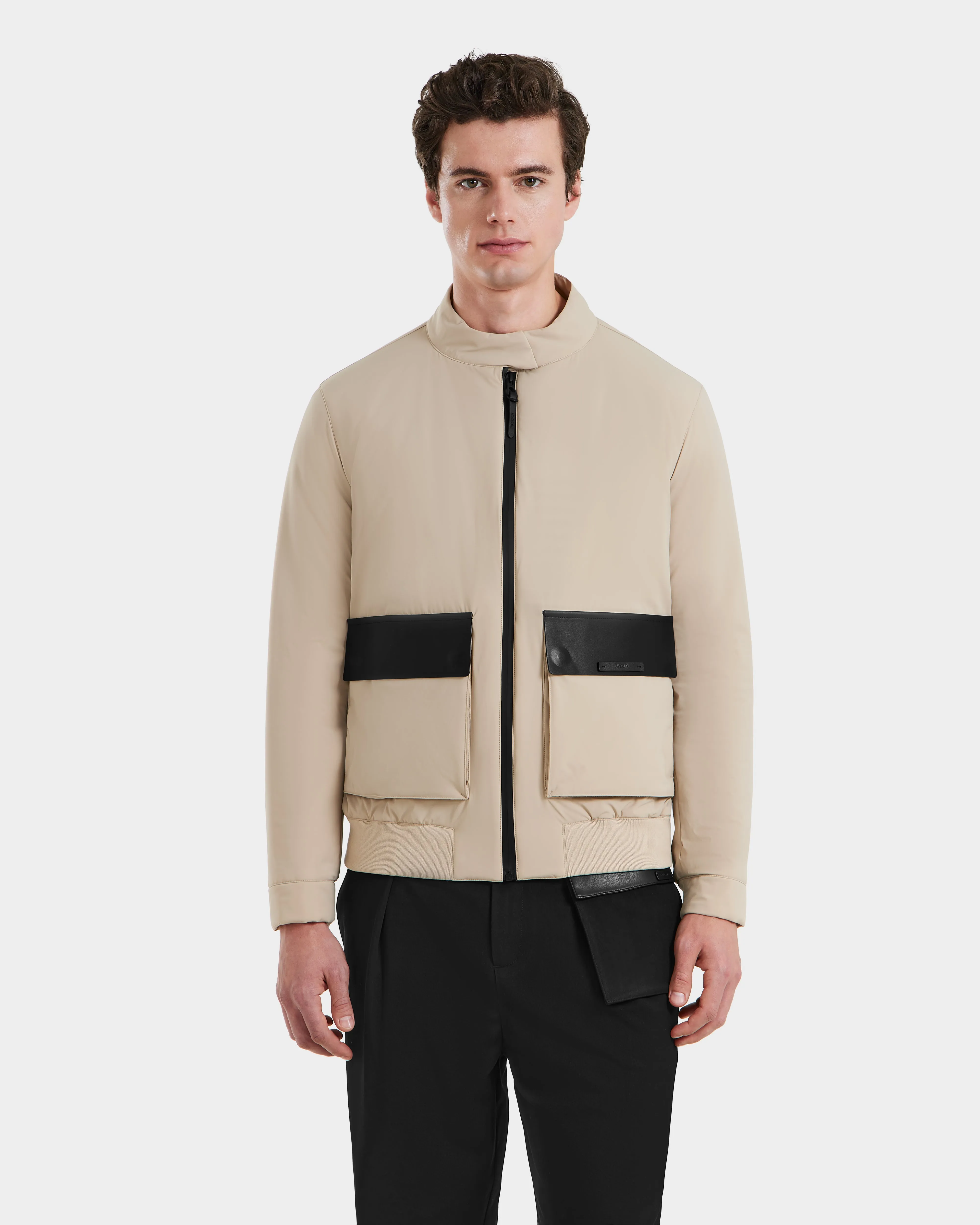 PETER - 6125001 Almond