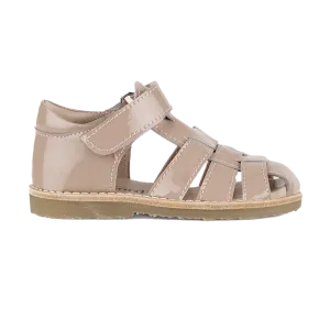 Petit Nord Copenhagen Classic Pale Rose Sandal