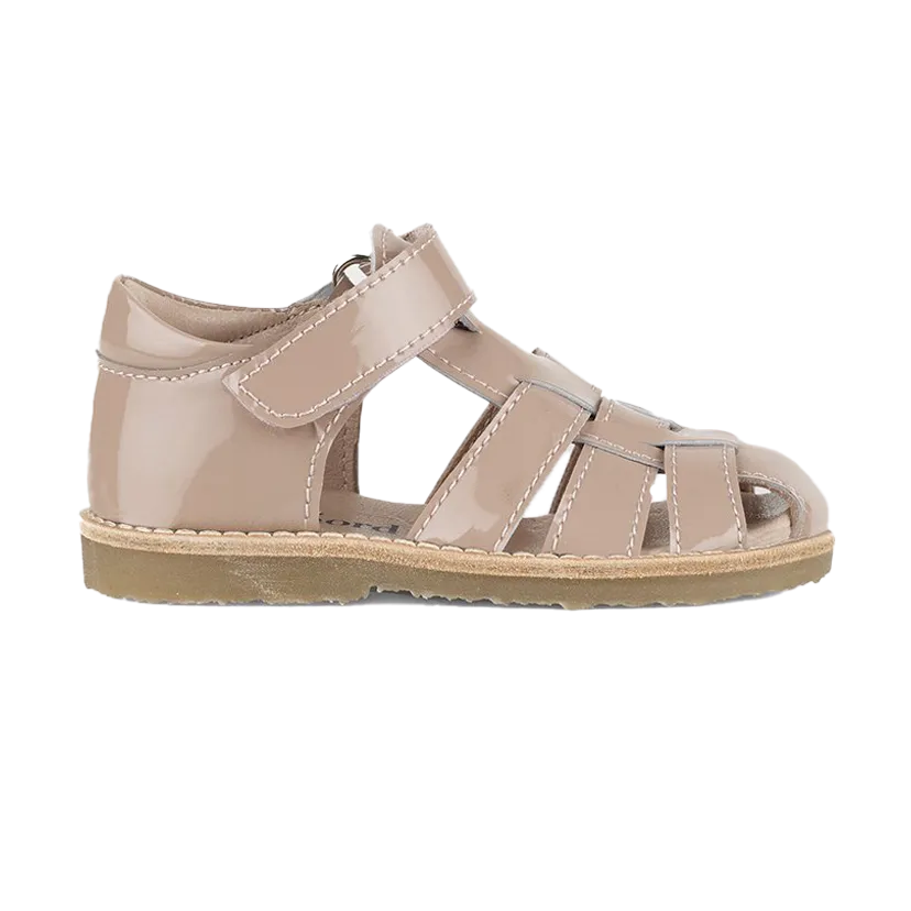 Petit Nord Copenhagen Classic Pale Rose Sandal