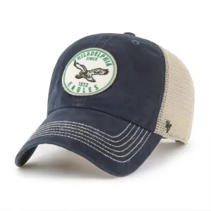 PHILADELPHIA EAGLES HISTORIC PITSTOP '47 CLEAN UP