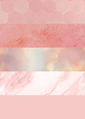 Pink Champagne Bundle