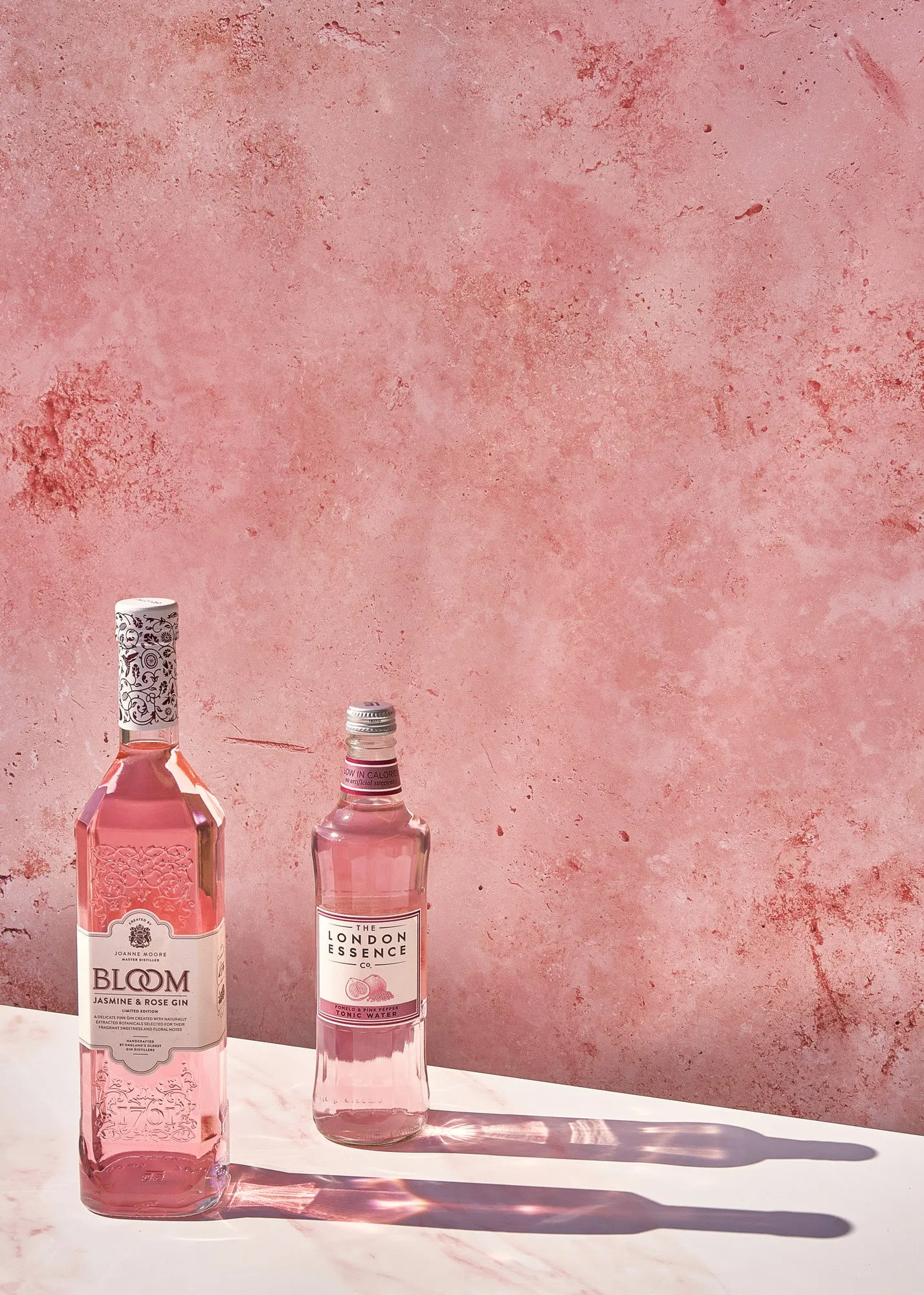 Pink Champagne Bundle