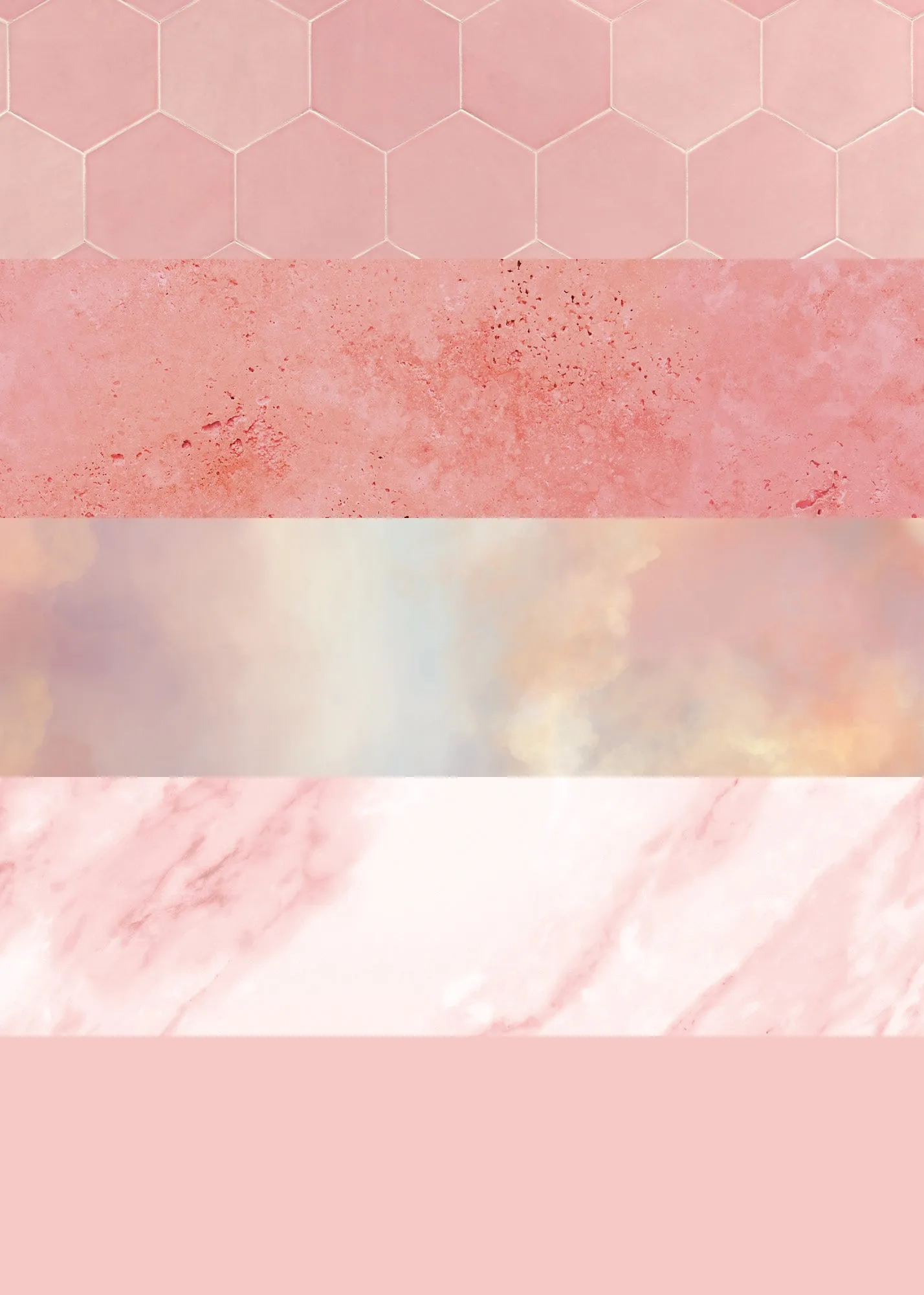 Pink Champagne Bundle