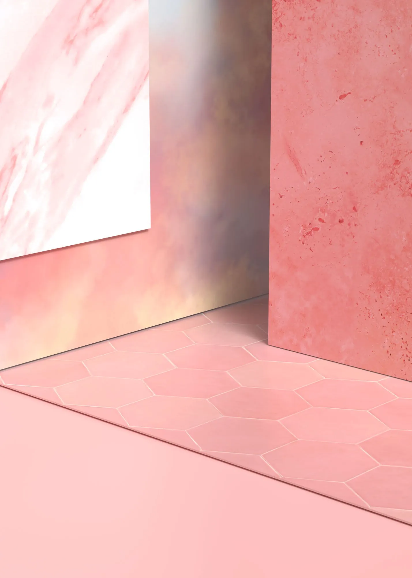 Pink Champagne Bundle