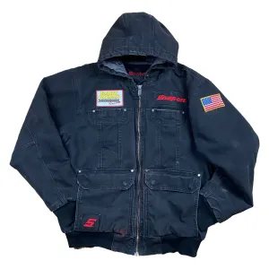 Pit Crew Coat