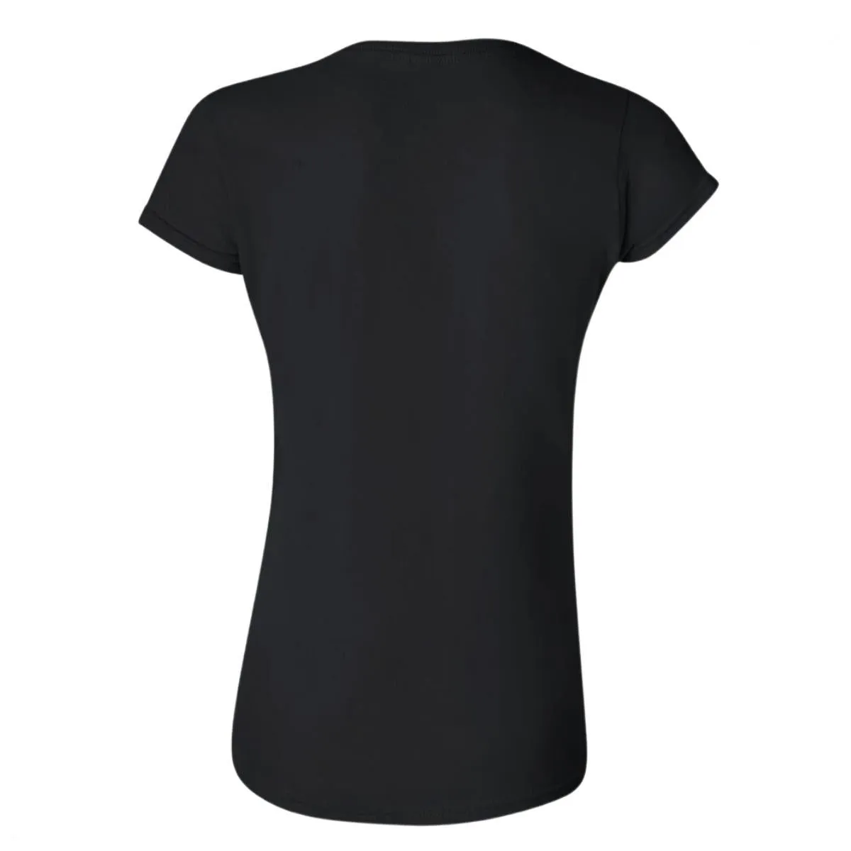 Playera Mujer Rock Skid Row Monkey Business 1014N