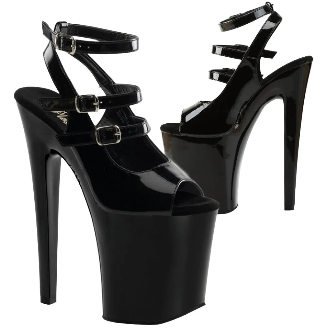 Pleaser XTREME-873 Shoes