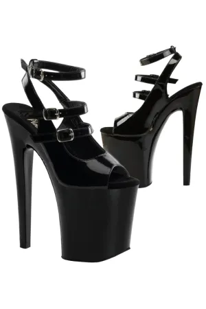 Pleaser XTREME-873 Shoes