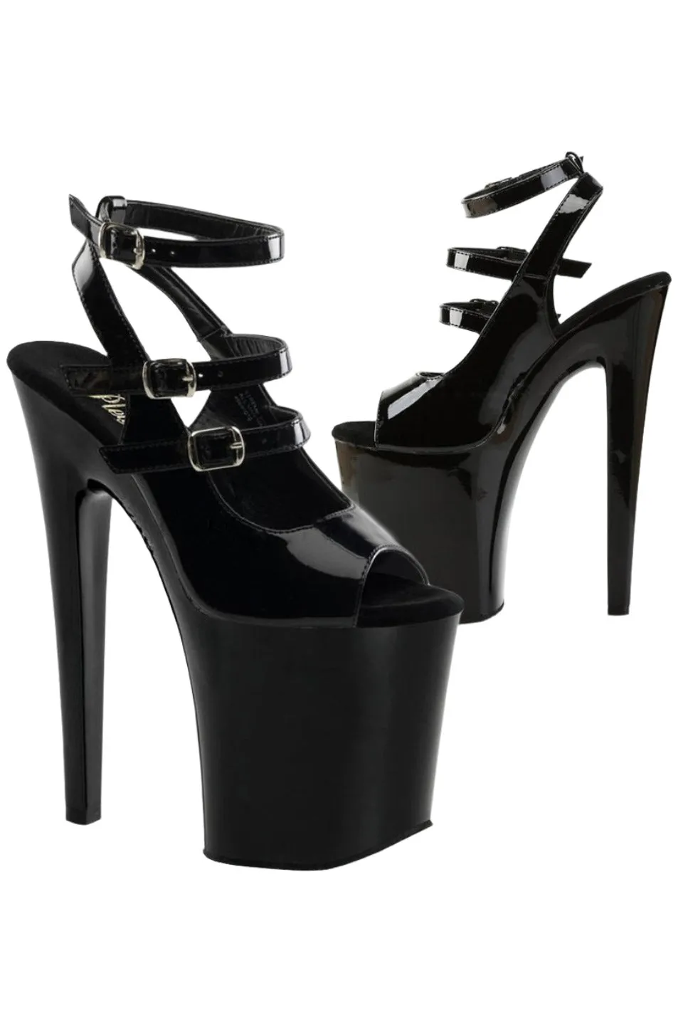 Pleaser XTREME-873 Shoes