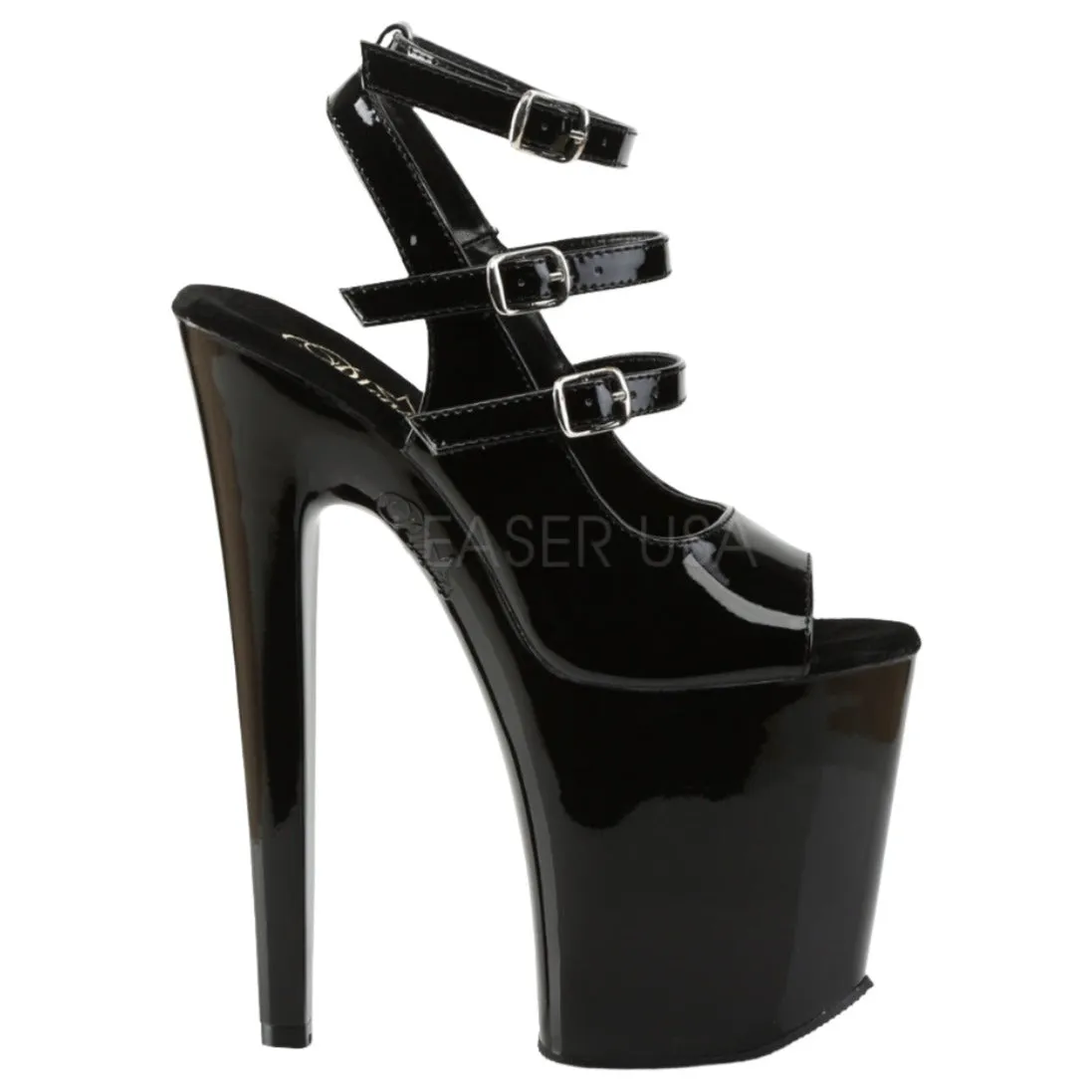 Pleaser XTREME-873 Shoes