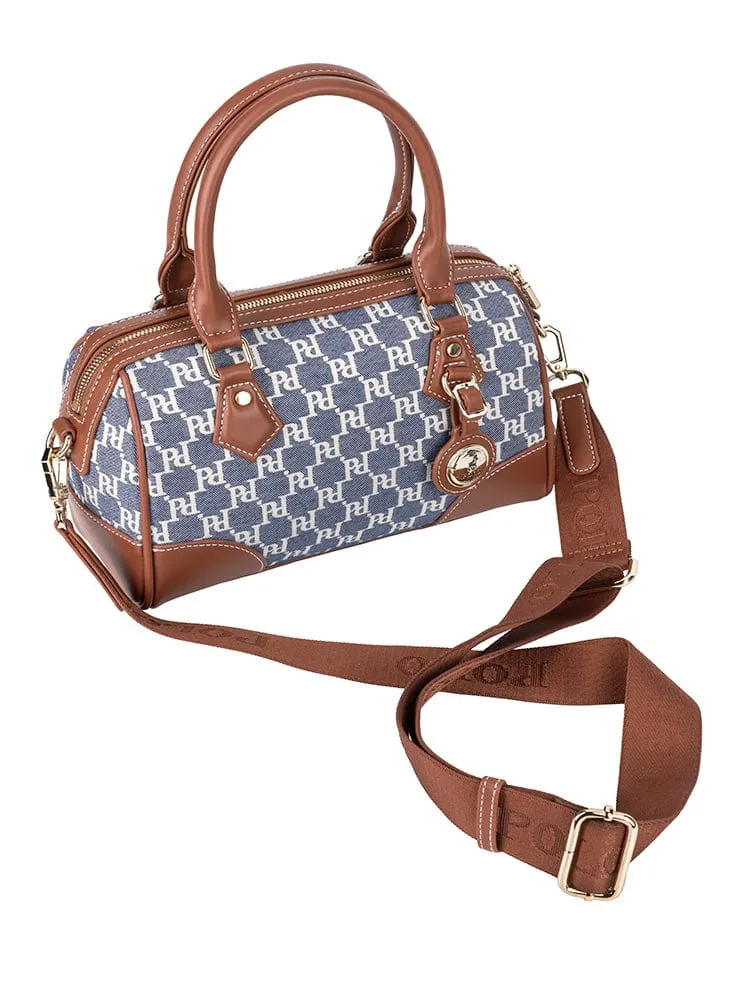 Polo Premier Small Shopper Barrel POS483156