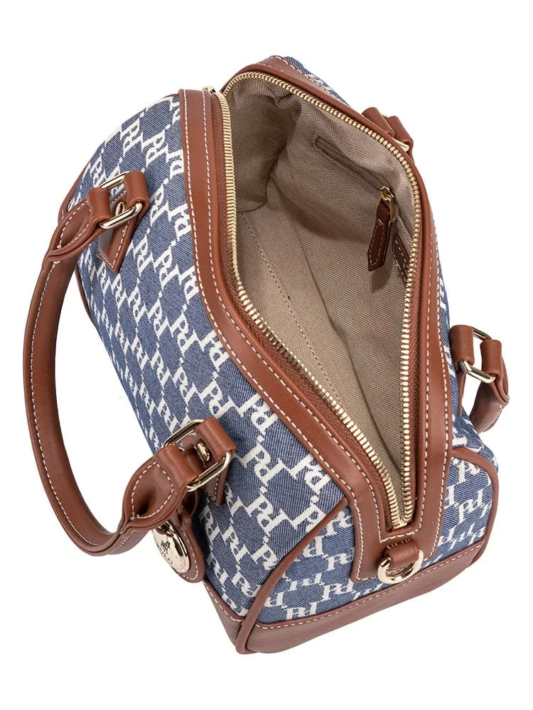 Polo Premier Small Shopper Barrel POS483156