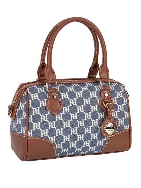 Polo Premier Small Shopper Barrel POS483156