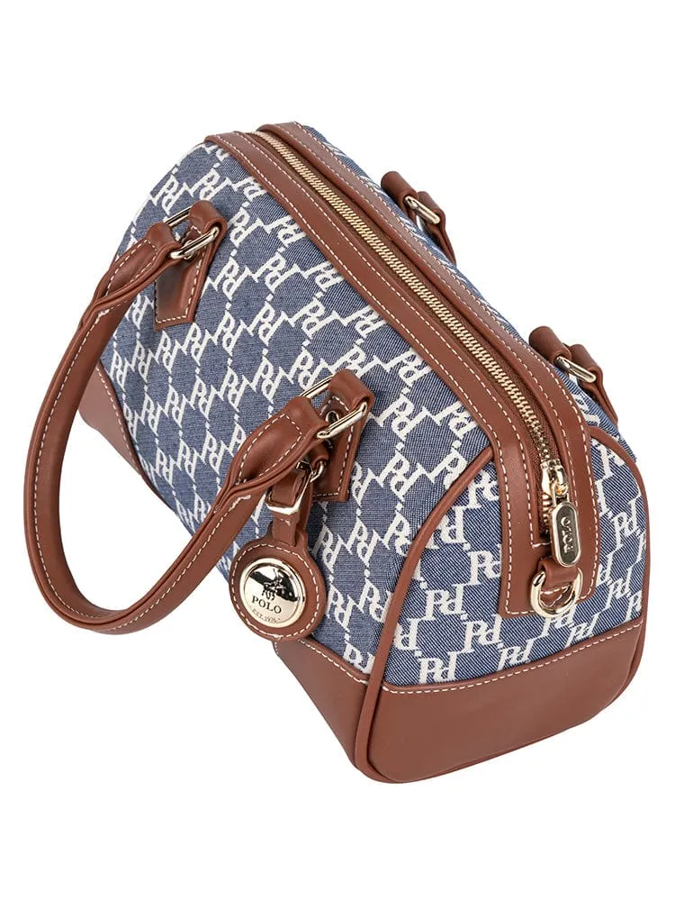 Polo Premier Small Shopper Barrel POS483156