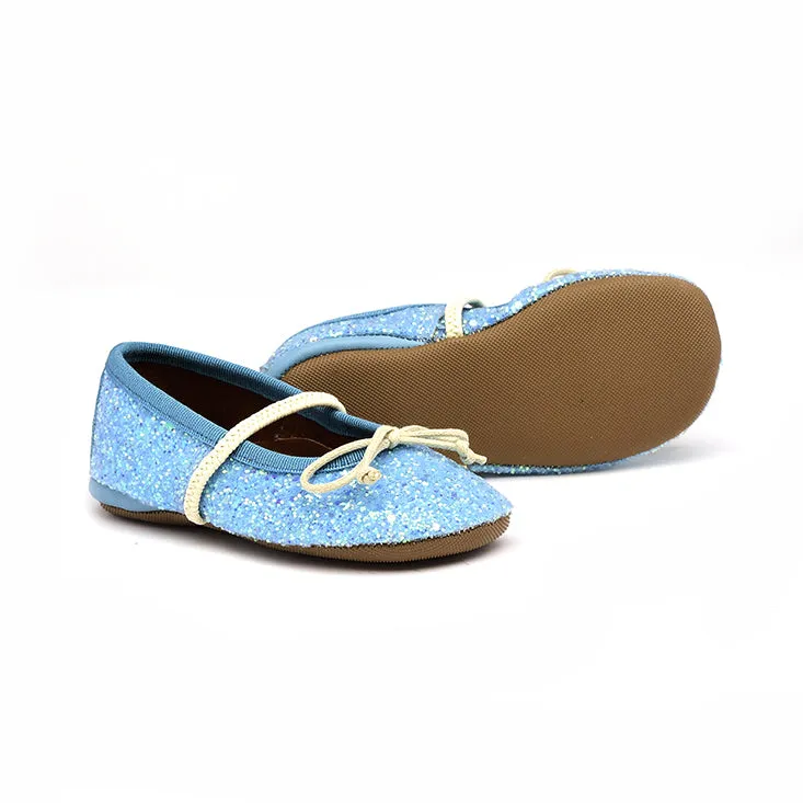 PèPè Darlyn Light blue