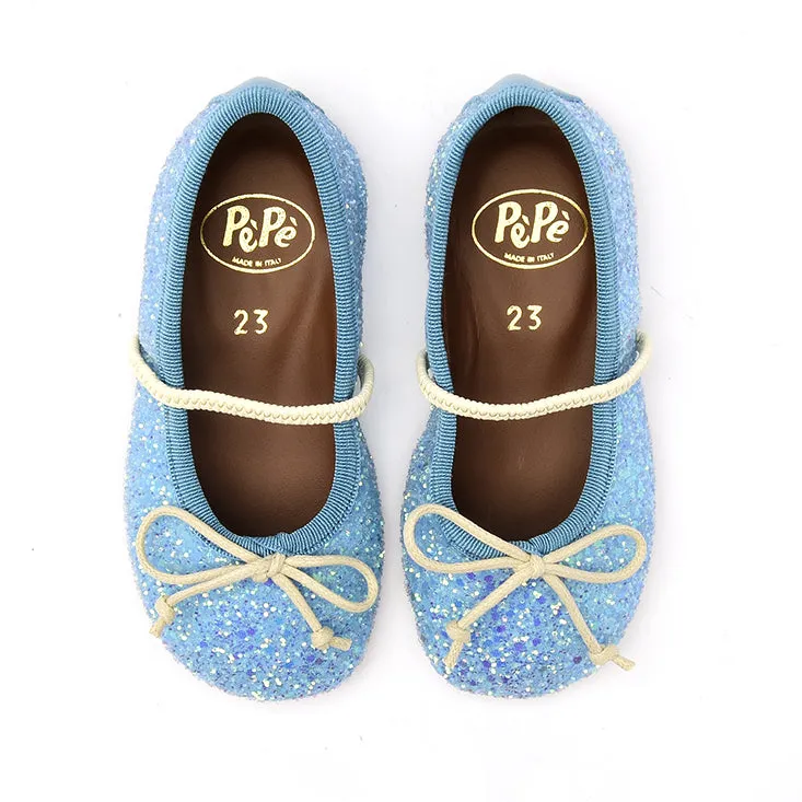 PèPè Darlyn Light blue