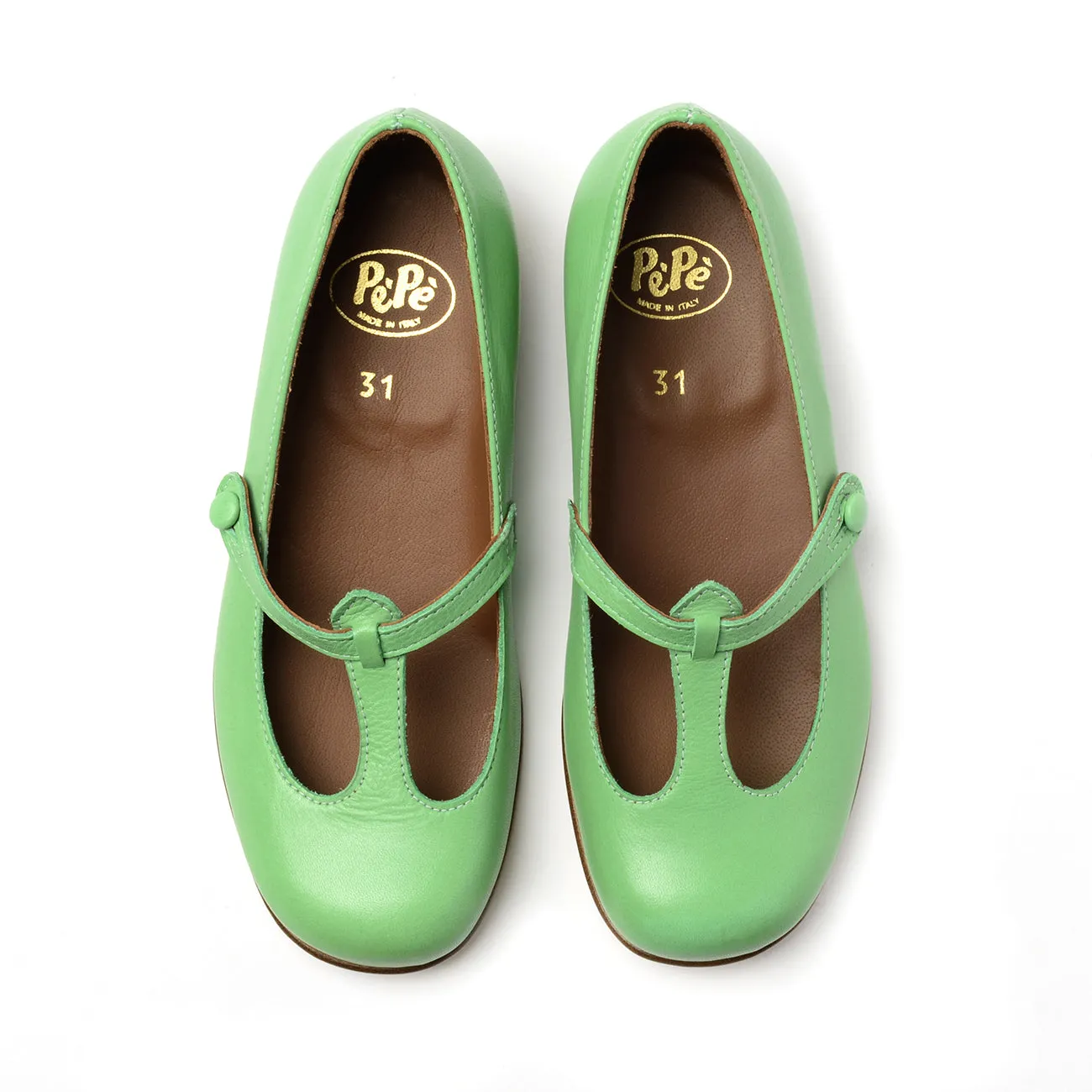 PèPè Lulù Green