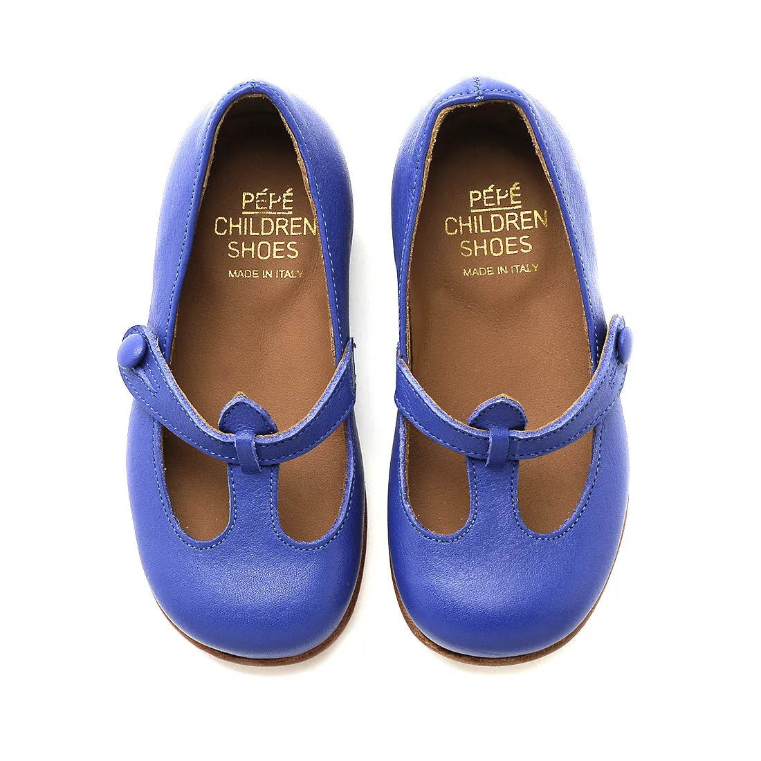 PèPè Lulù Navy
