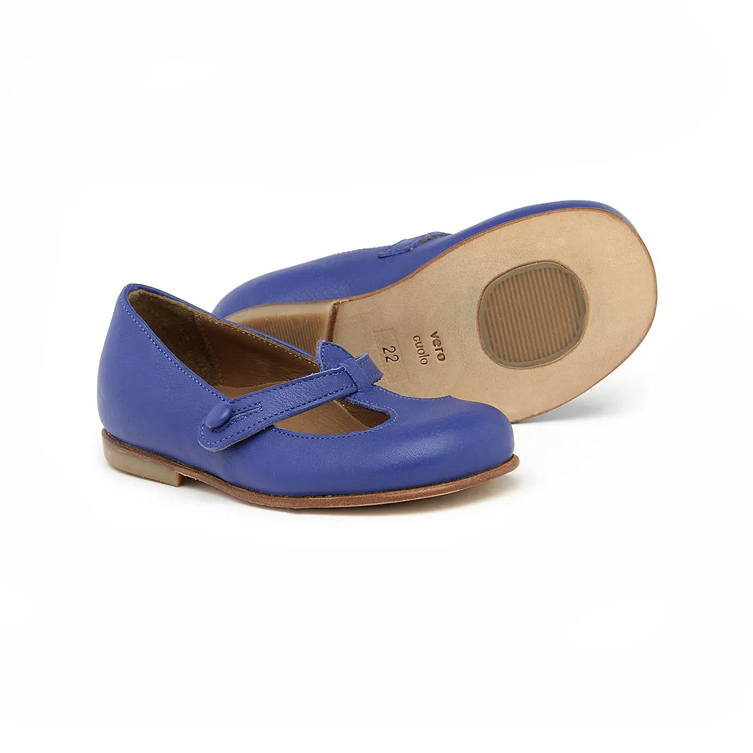 PèPè Lulù Navy