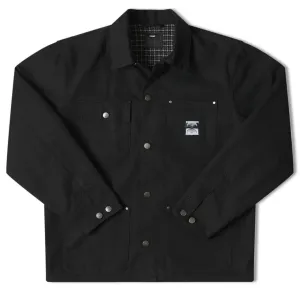 Press Jacket (Chore Black)