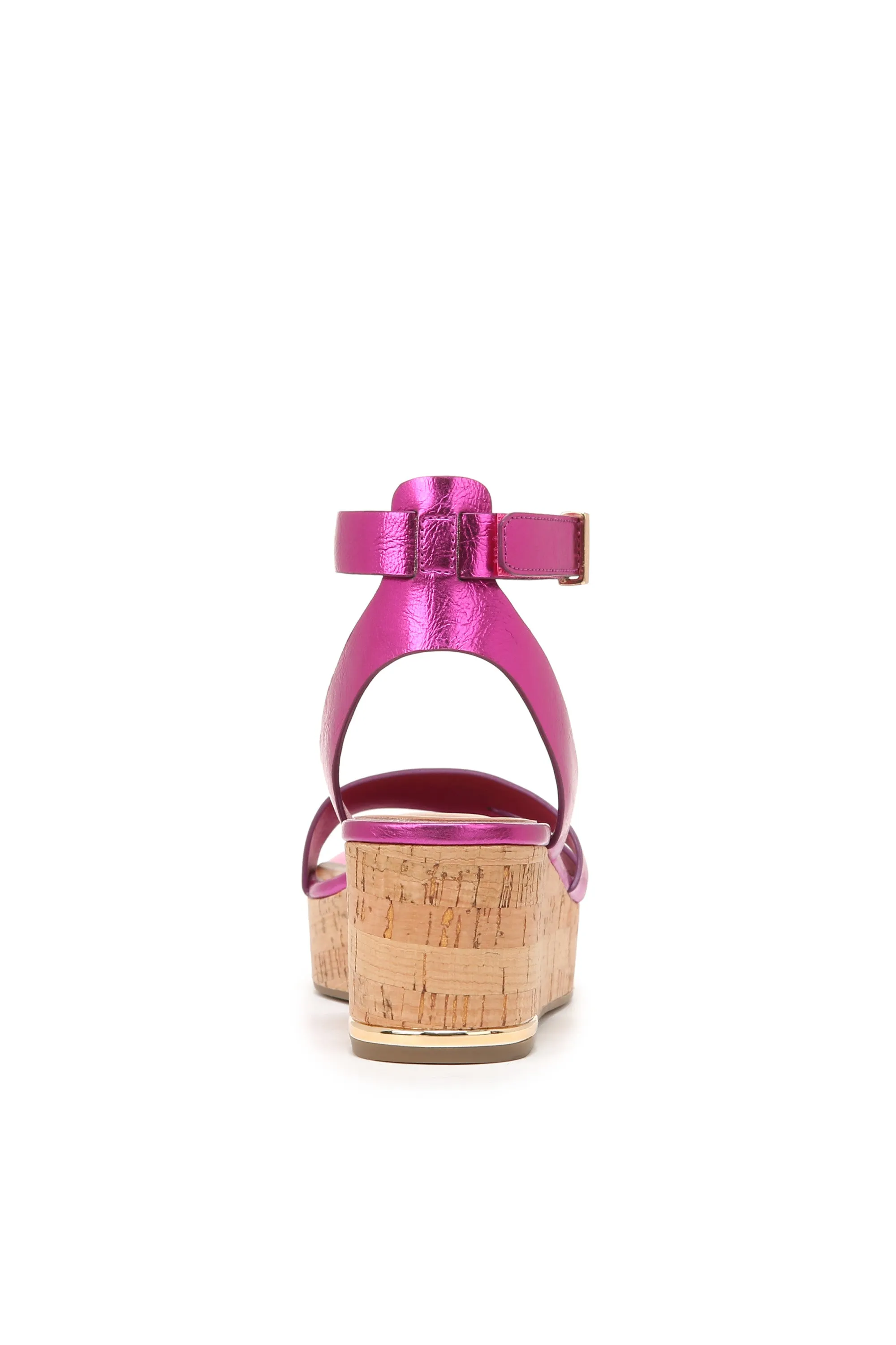 Primrose Platform Wedge Sandal