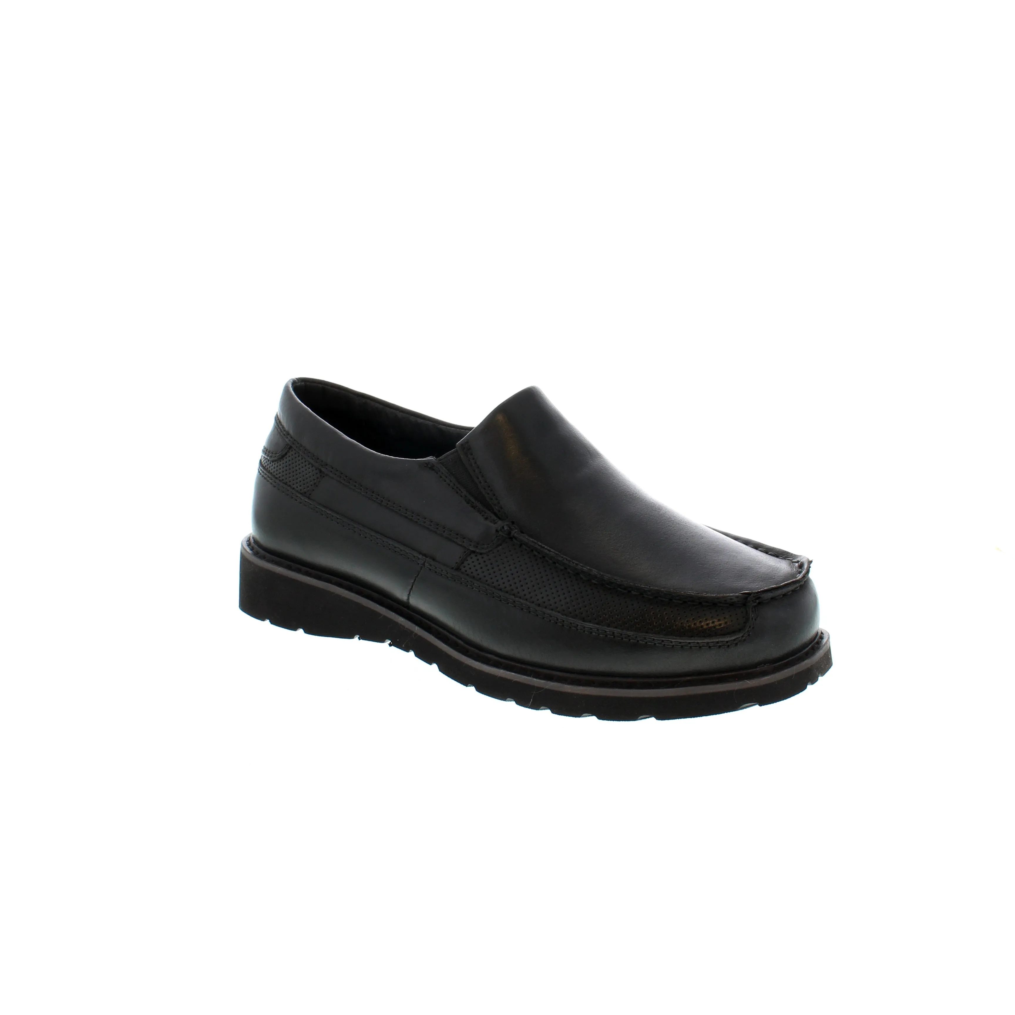 Propet Griffen - Black