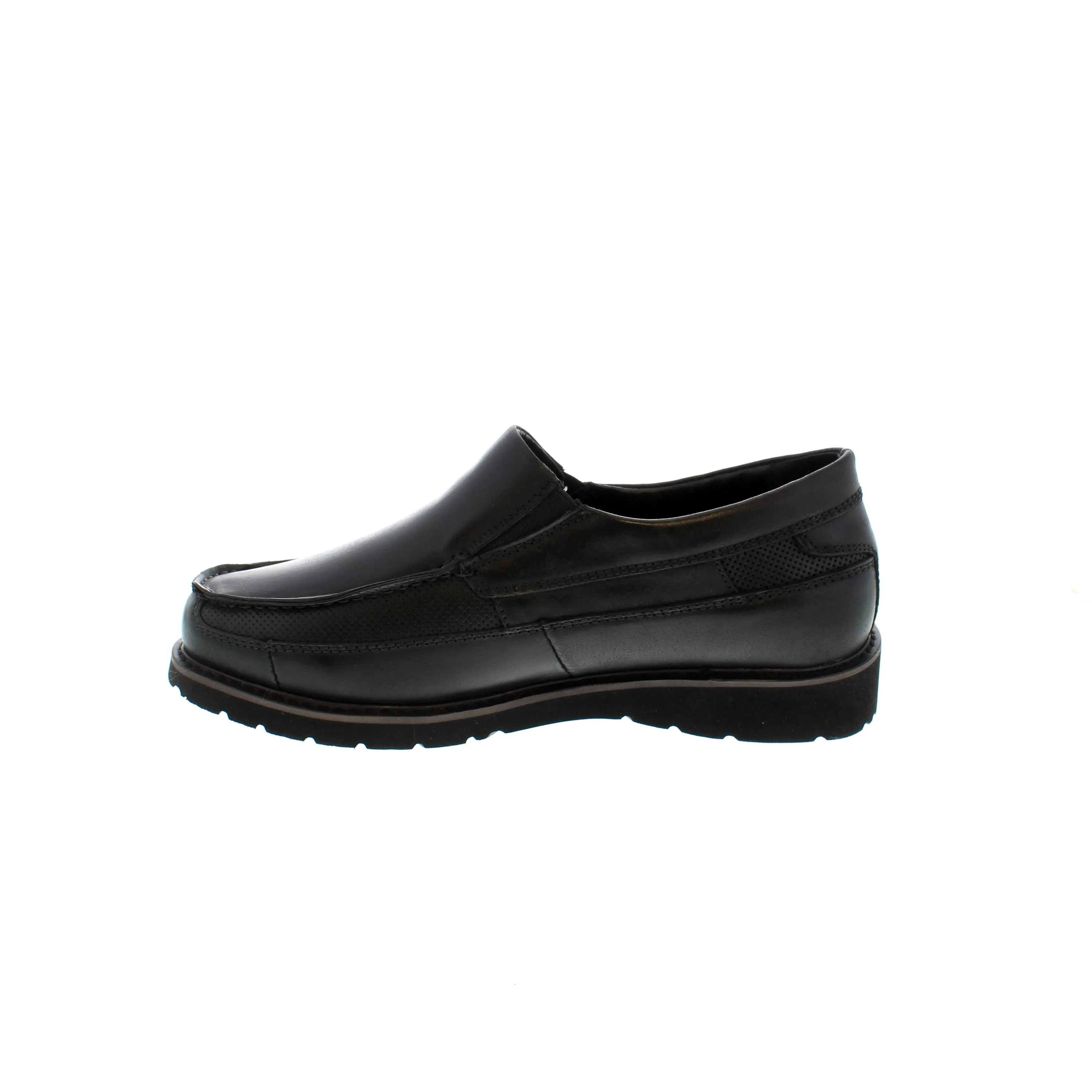 Propet Griffen - Black