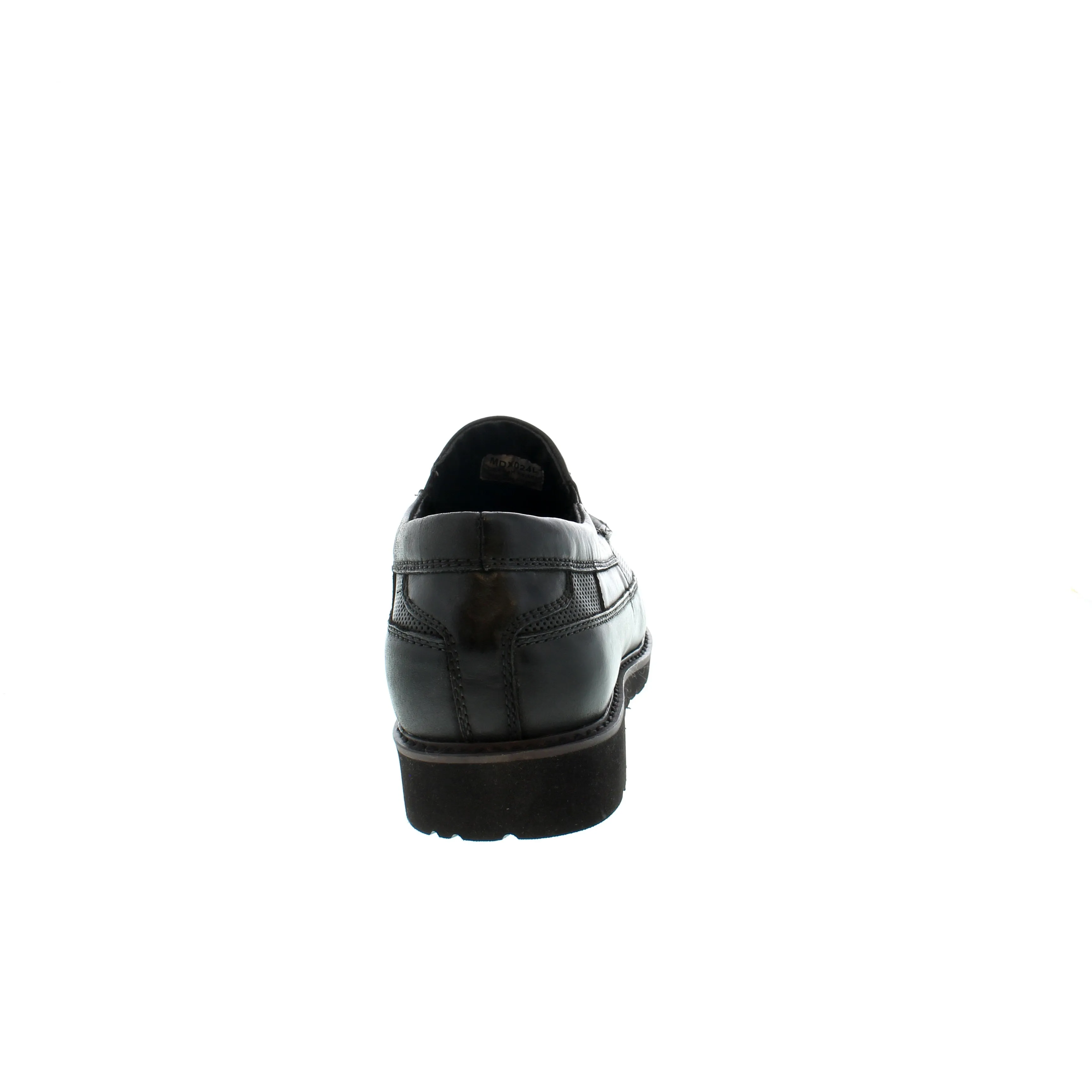 Propet Griffen - Black