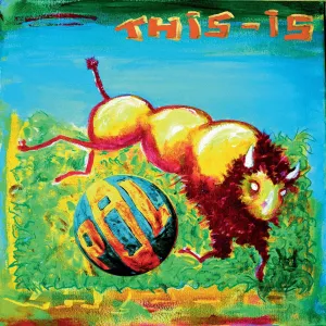 Public Image Limited 'This Is PiL'