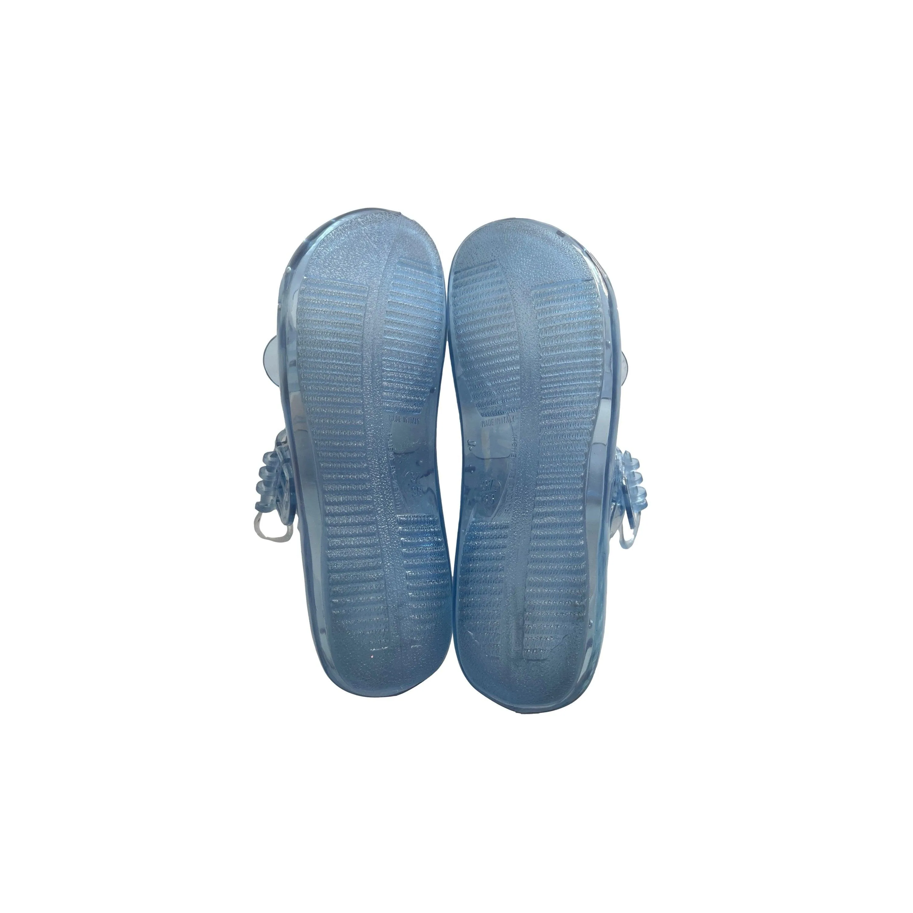 Pucci Blueberry Jelly Shoes