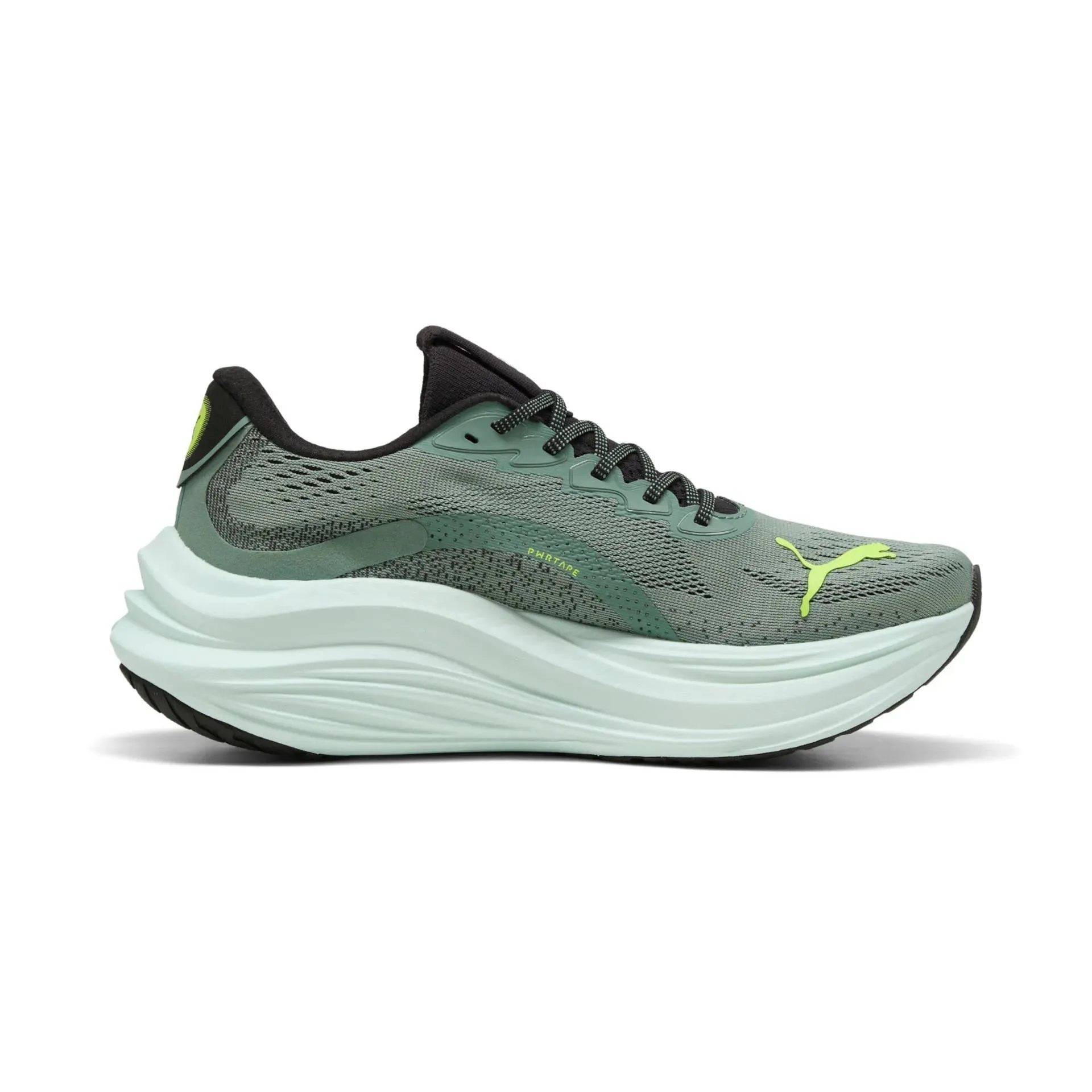 Puma MagMax Nitro (Mens) - Green