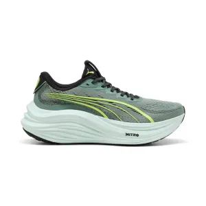 Puma MagMax Nitro (Mens) - Green