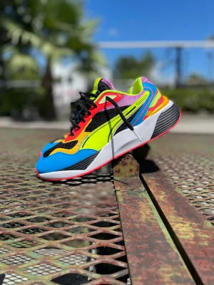 Puma RS-Metric Lava