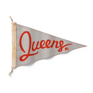 Queens Flag