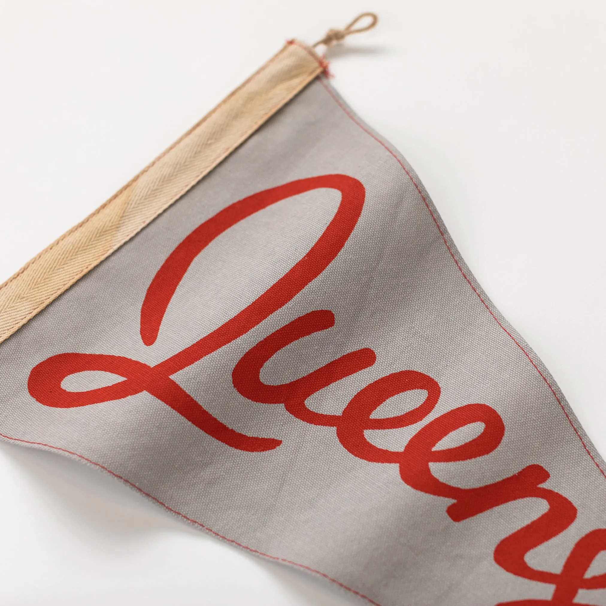 Queens Flag