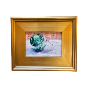 "Vintage Ornament" by Karin Sheer