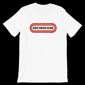 RAD MAMA CLUB TEE