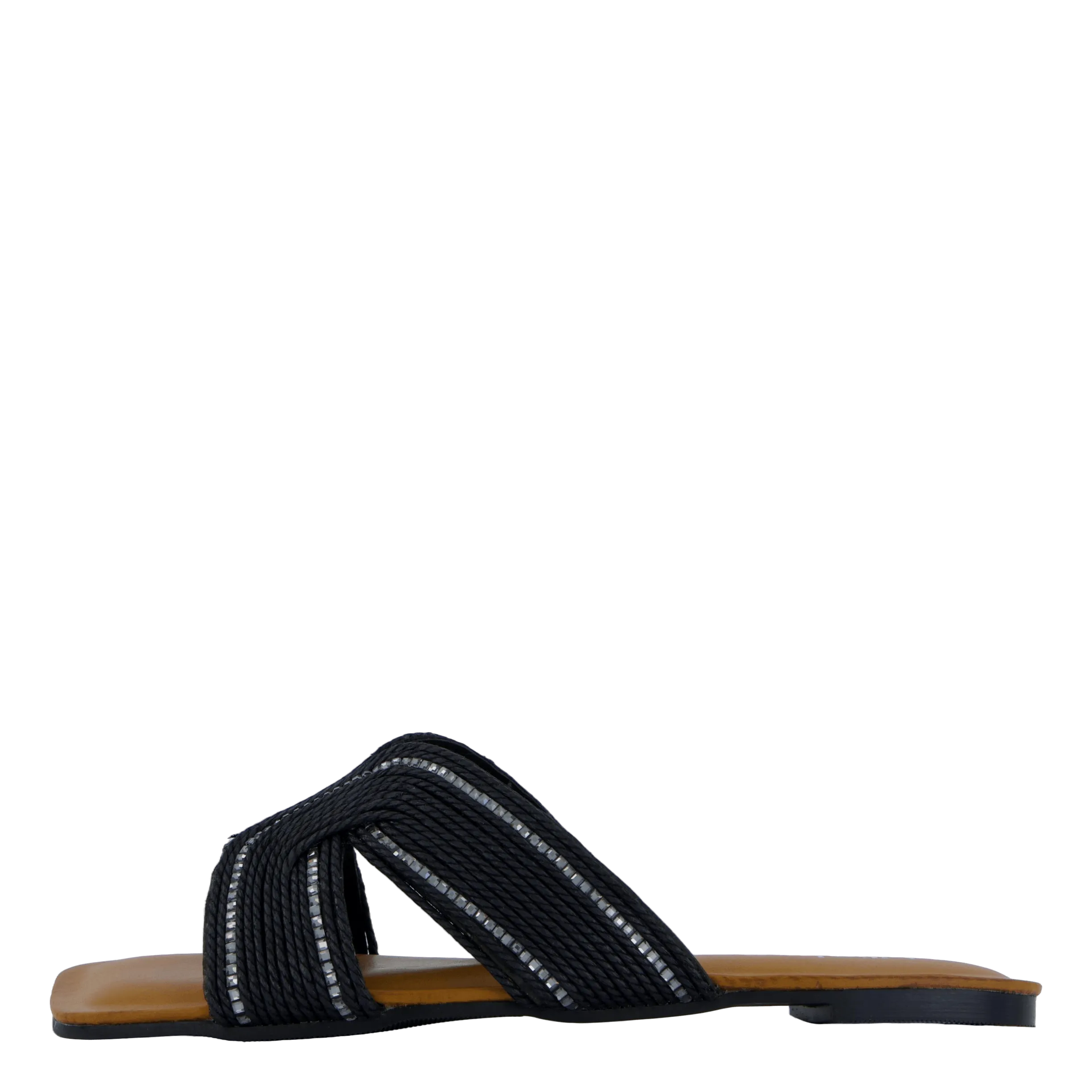 Raffia Black