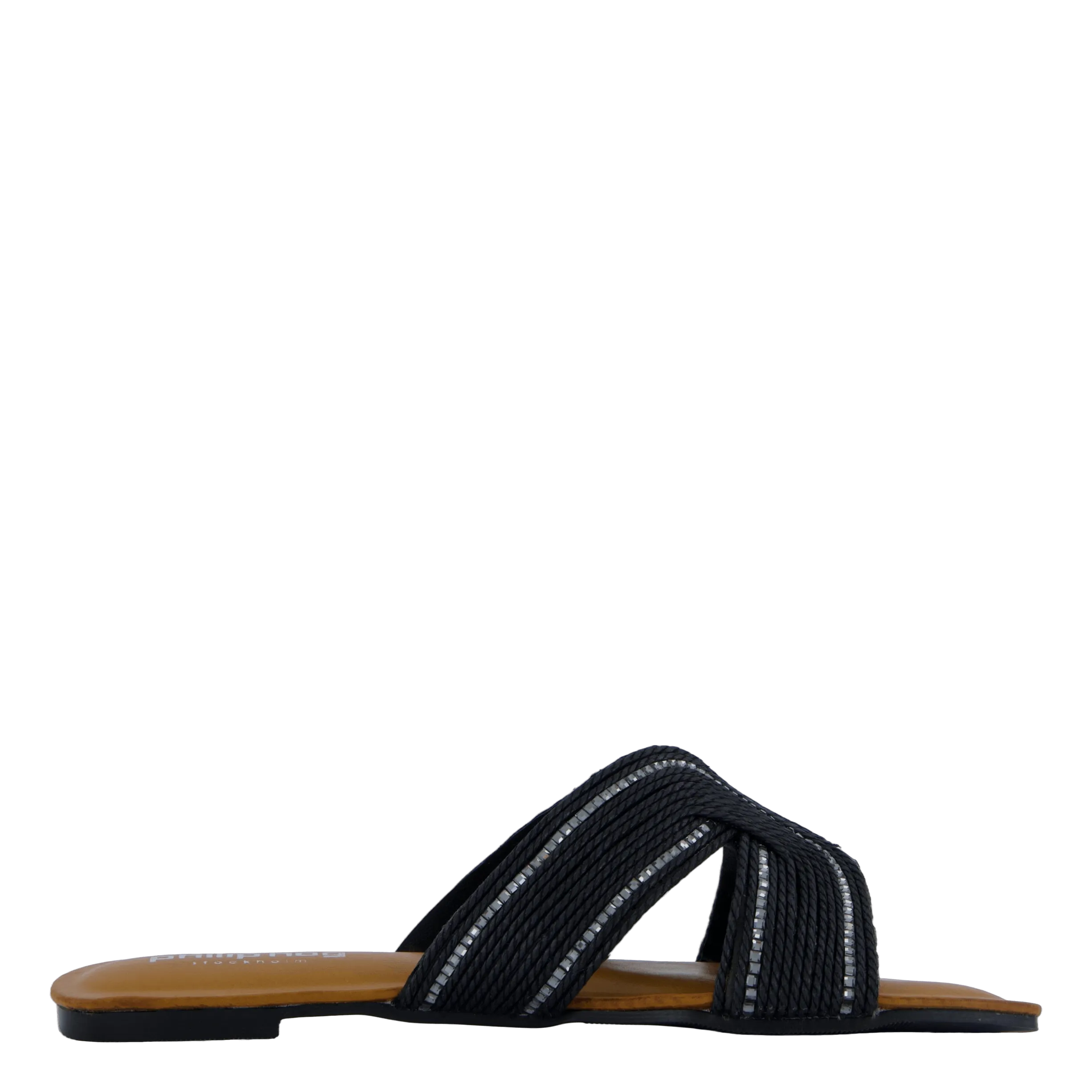 Raffia Black