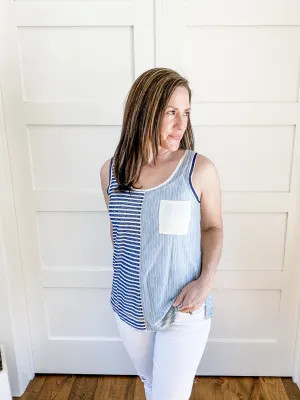 REBECCA TOP