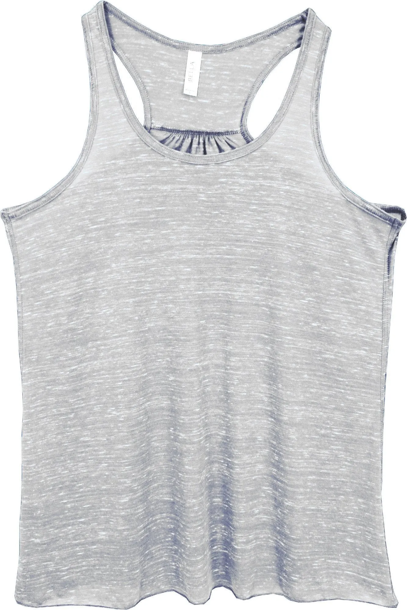 Red White & Boozy Women's Flowy Racerback Tank
