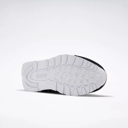 Reebok Classic Nylon Shoes for Timeless Style