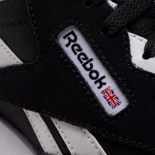 Reebok Classic Nylon Shoes for Timeless Style