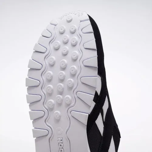 Reebok Classic Nylon Shoes for Timeless Style