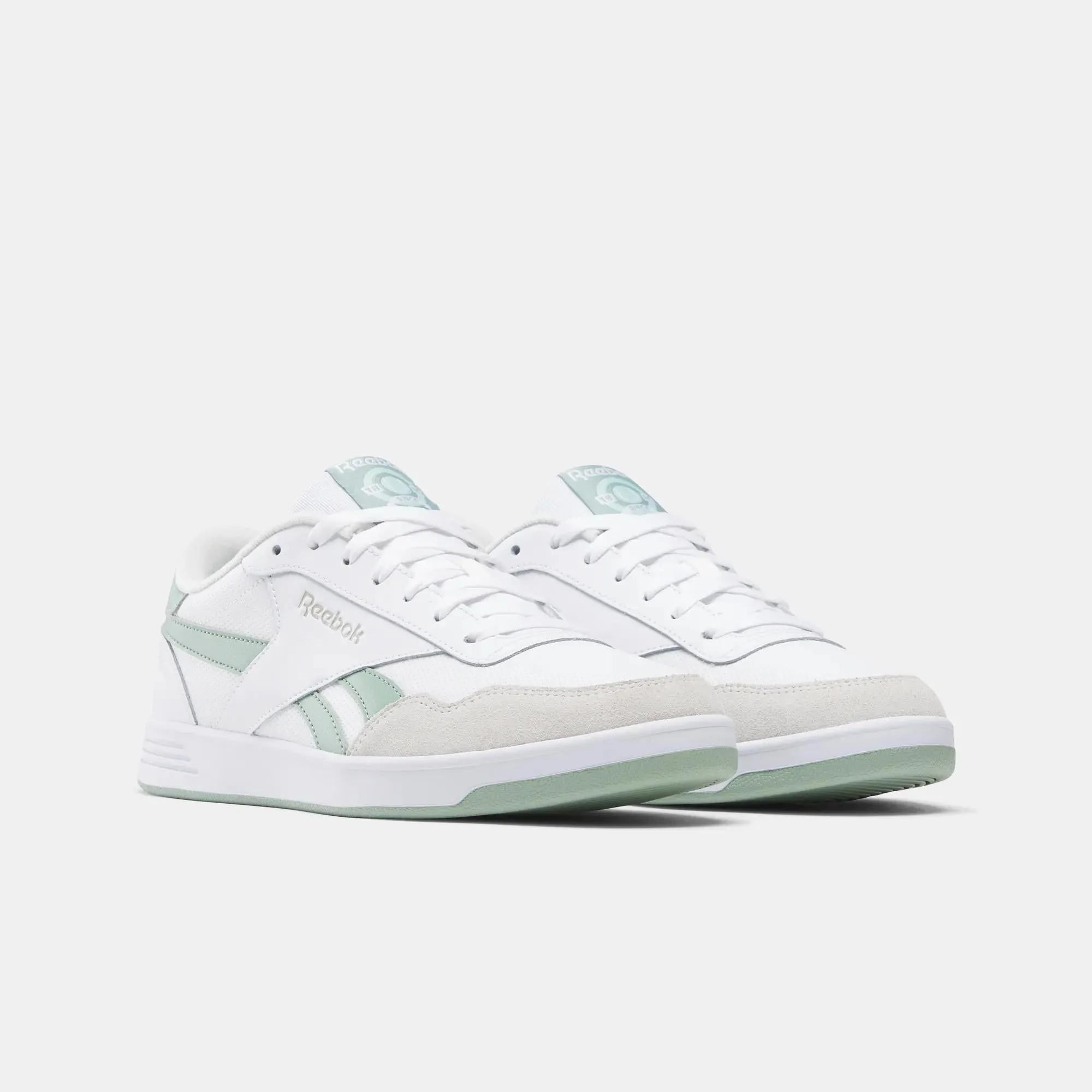 Reebok Vintage Court Advance Shoes - 40th Anniversary