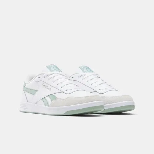 Reebok Vintage Court Advance Shoes - 40th Anniversary