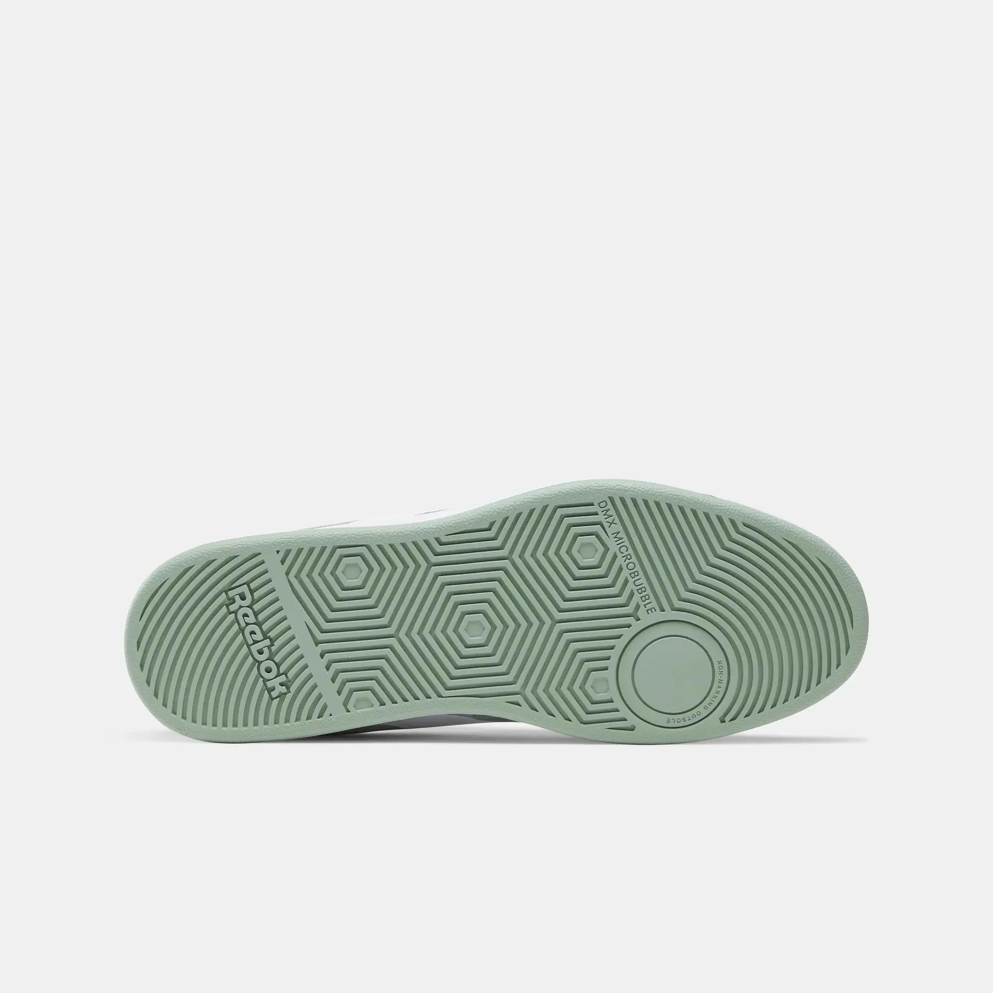 Reebok Vintage Court Advance Shoes - 40th Anniversary