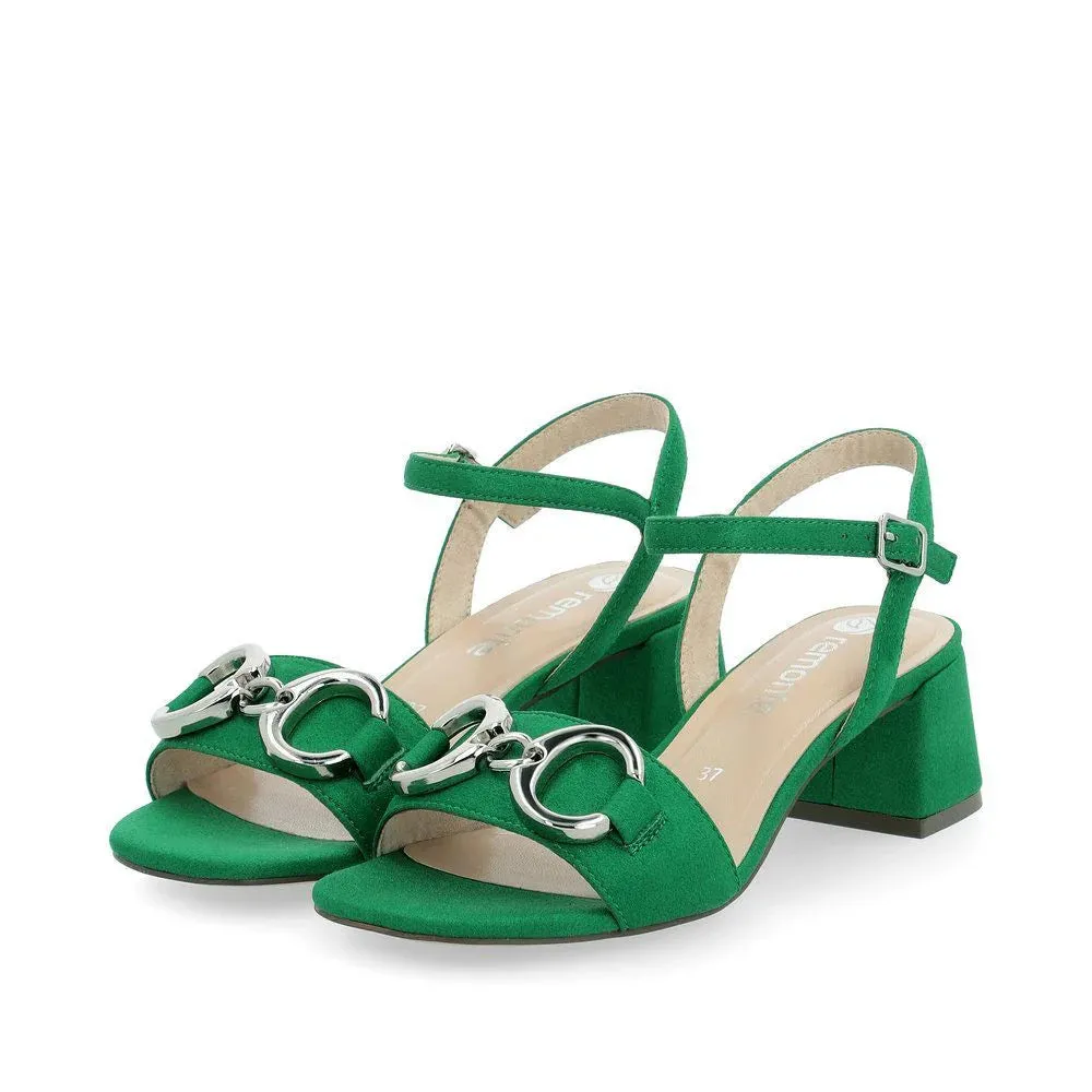 REMONTE- WOMEN'S D1L50-52 SANDAL