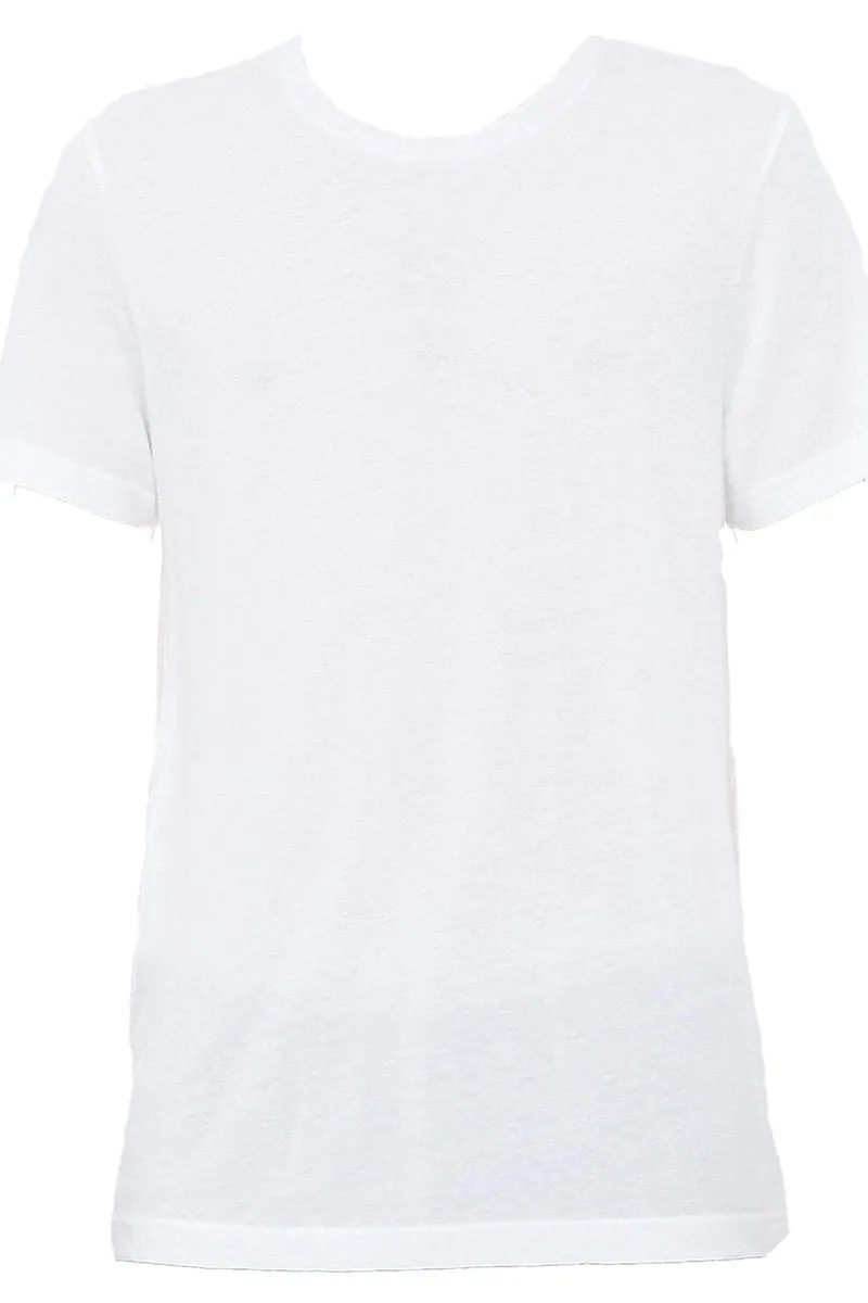 Retro American Babe Tri-Blend Short Sleeve Tee