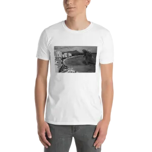 Rhythm Arts Zilla Waikiki Mens T-Shirt